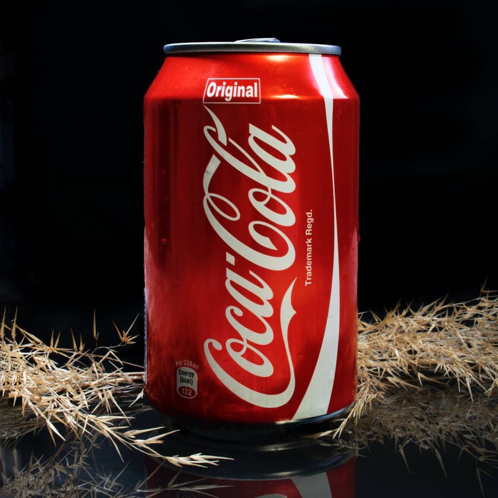 Coca Cola
